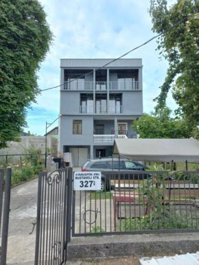 BalaHouse, Kobuleti
